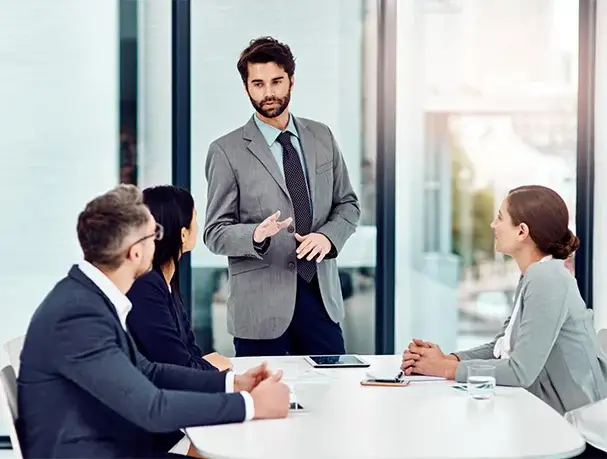 Trademark Consults
