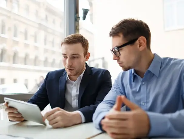 Trademark Consults