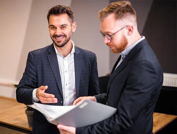 Trademark Consults